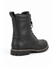 JTS Boston Waterproof Motorcycle Boots at JTS Biker Clothing
